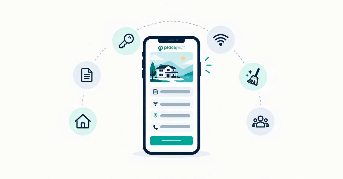 Guidebook home page
